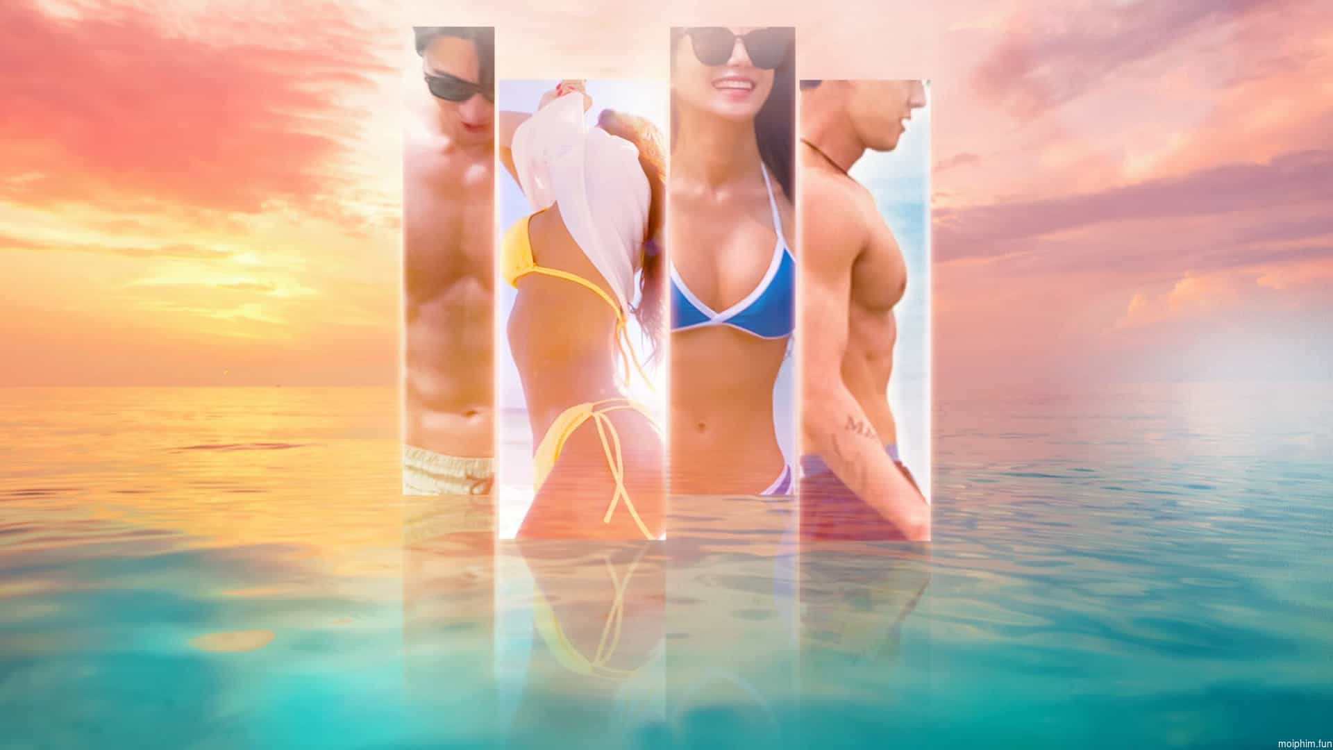 Địa Ngục Độc Thân (Phần 3)