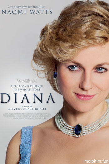 Diana (Diana) [2021]