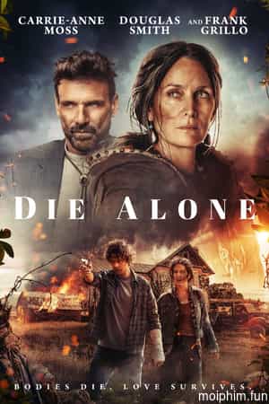 Die Alone