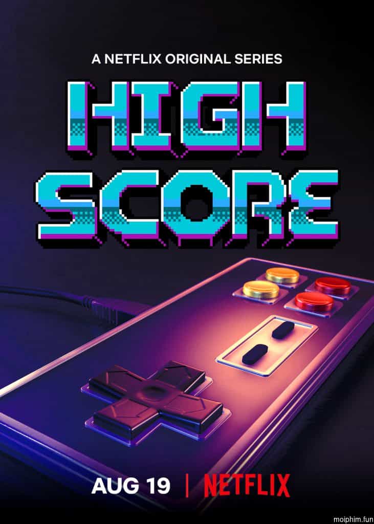 Điểm số kỷ lục (High Score) [2020]