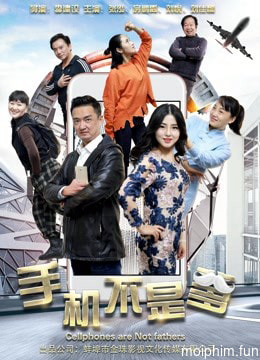 Điện thoại không phải là bố (Put Down Your Phone) [2018]