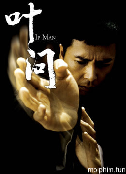 Diệp Vấn 1