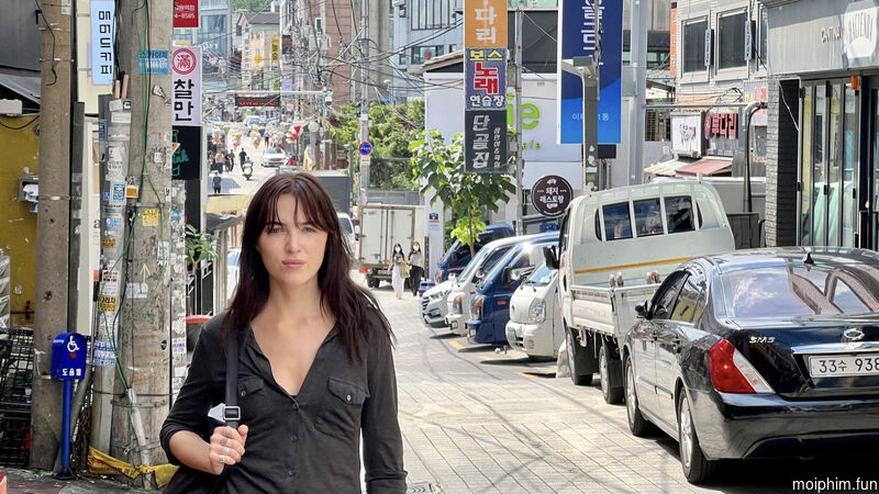 Điệp Viên Kế Cận