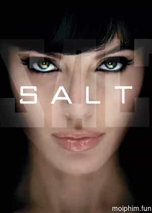Điệp viên Salt