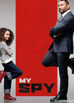 Điệp Viên Siêu Lầy (My Spy) [2020]