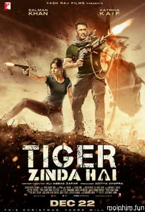 Điệp Viên Tiger 2