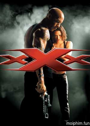 Điệp Viên xXx (xXx) [2002]