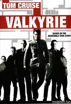 Điệp Vụ Valkyrie