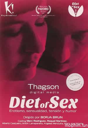 Diet Of Sex