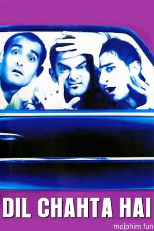 Dil Chahta Hai