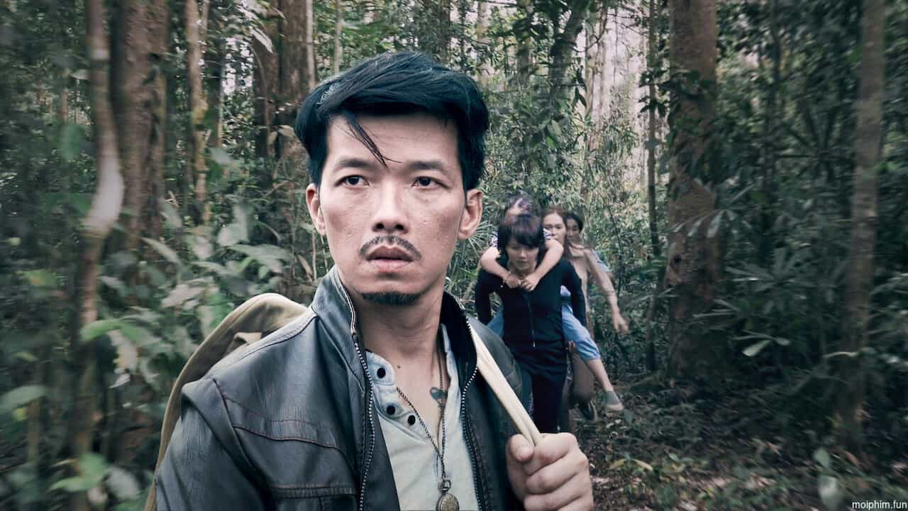 Đỉnh Mù Sương