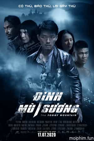 Đỉnh Mù Sương