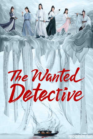 Định Phong Ba (The Wanted Detective) [2025]