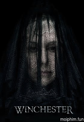 Dinh Thự Winchester