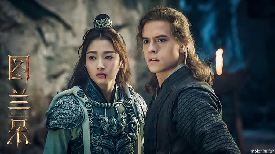 Đồ Lan Đóa: Lời nguyền duyên khởi