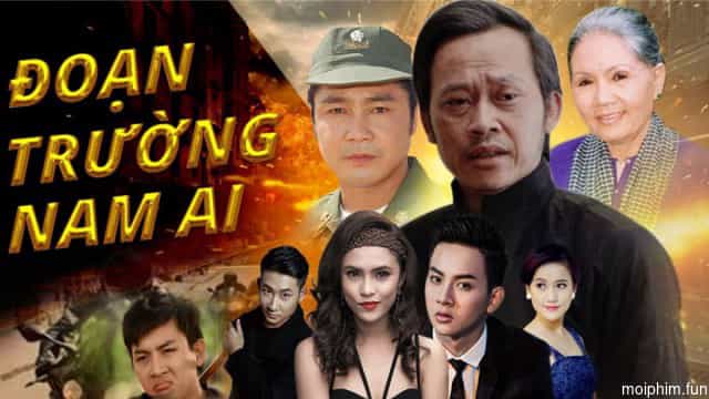 Đoạn Trường Nam Ai