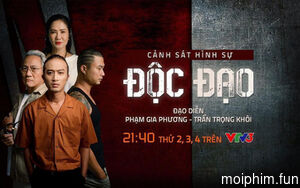 Độc Đạo (Độc Đạo) [2024]