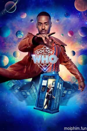 Doctor Who
