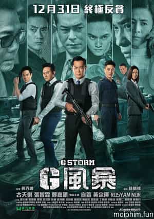 Đội Chống Tham Nhũng 5: Chương Cuối
