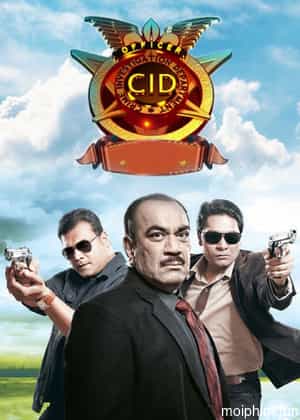 Đội Đặc Nhiệm CID
