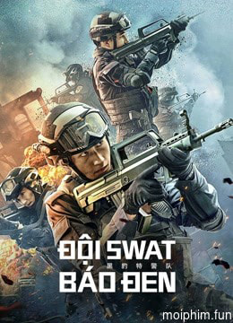 Đội SWAT Báo Đen