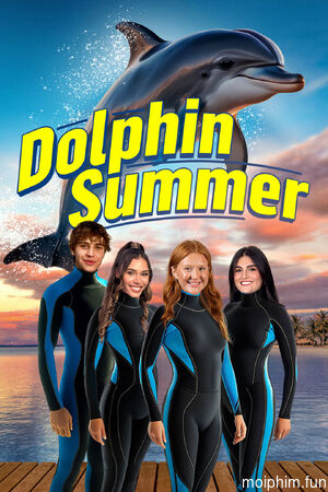 Dolphin Summer (Dolphin Summer) [2026]
