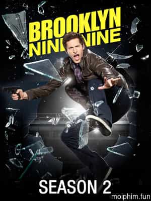 Đồn Brooklyn số 99 (Phần 2)