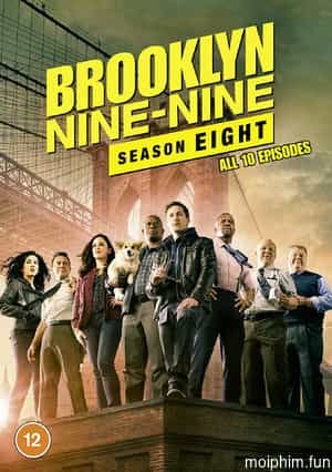 Đồn Brooklyn số 99 (Phần 8)