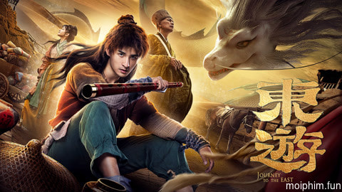 Đông Du Truyện