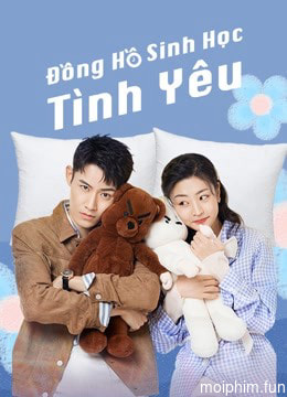 Đồng Hồ Sinh Học Tình Yêu