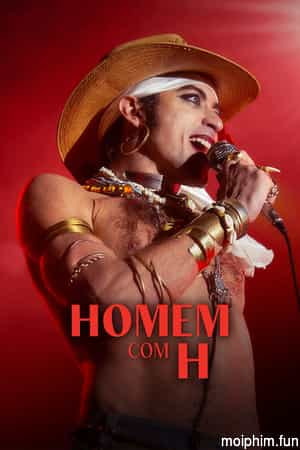 Dòng máu Latinh – Bản ballad của Ney Matogrosso (Latin Blood – The Ballad of Ney Matogrosso) [2025]