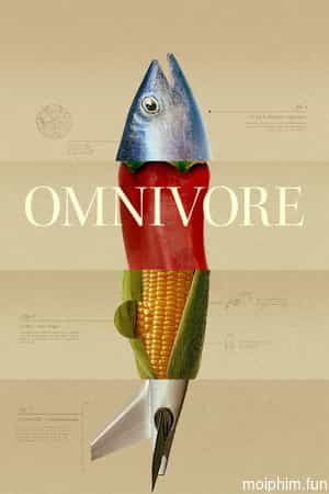 Động Vật Ăn Tạp - Omnivore