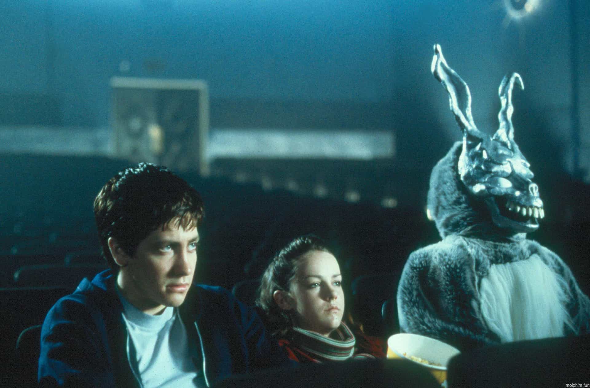 Donnie Darko