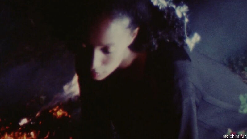 Donyale Luna - Siêu Mẫu