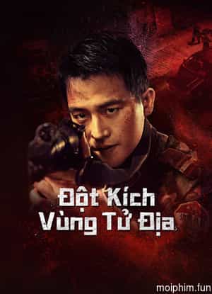Đột Kích Vùng Tử Địa