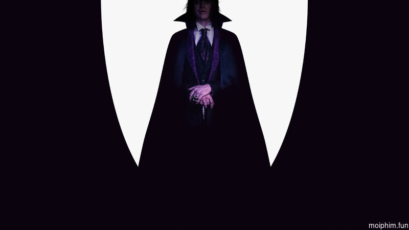 Dracula: Bản Tình Ca Bất Diệt