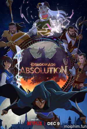 Dragon Age: Xá tội