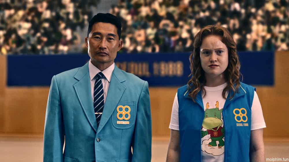 Dramaworld