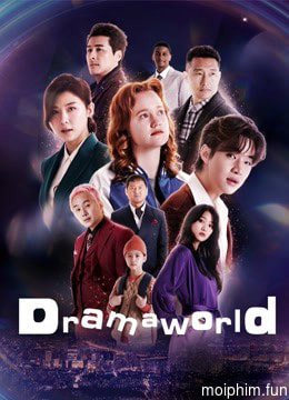 Dramaworld