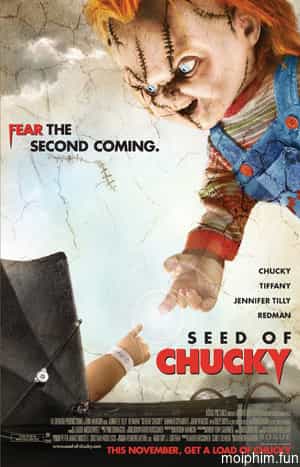 Đứa con của Chucky