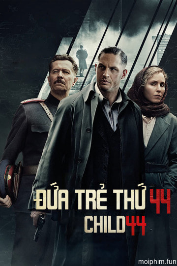 Đứa Trẻ Thứ 44
