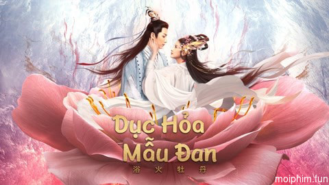 Dục Hỏa Mẫu Đan