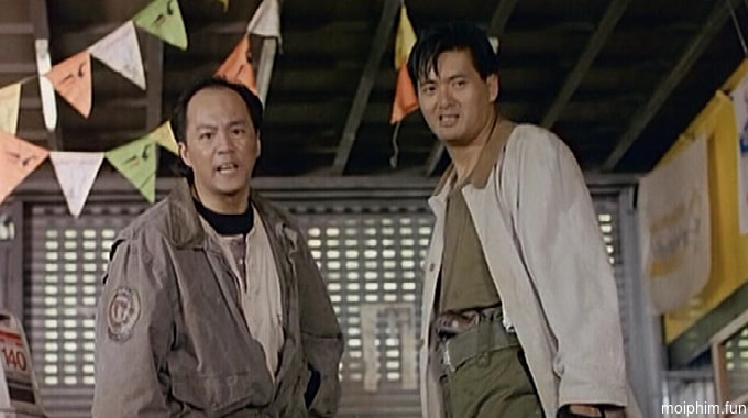 Dũng khí môi hồng
