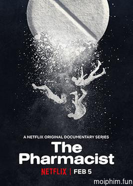 Dược sĩ (The Pharmacist) [2020]