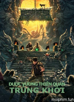 Dược Vương Thiên Quan: Trùng Khởi