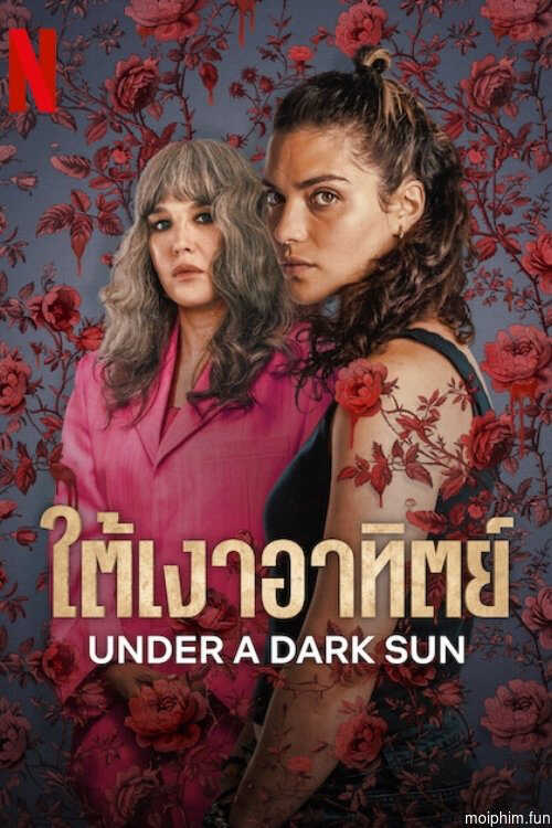 Dưới Mặt Trời Đen (Under a Dark Sun) [2025]