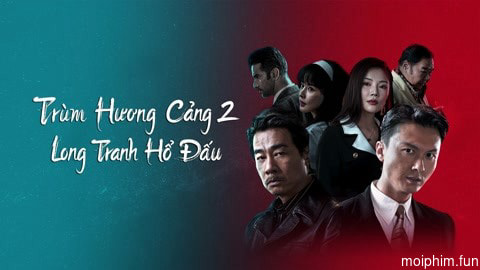 Đuổi Rồng - Chương Phụ: Nhập Long Đấu Hổ