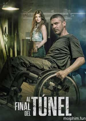 Đường Hầm Tội Ác (At the End of the Tunnel) [2016]