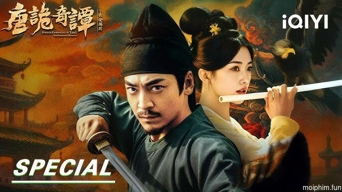 Đường Quỷ Kỳ Đàm