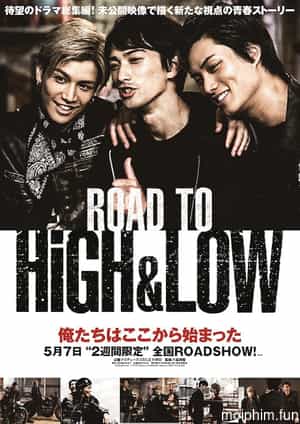 Đường tới HiGH&LOW